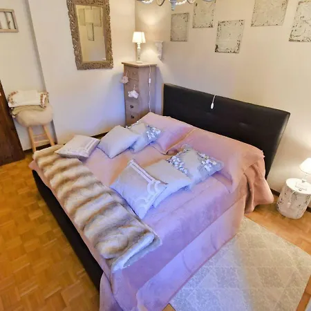 Locazione Turistica Le Chateaux *