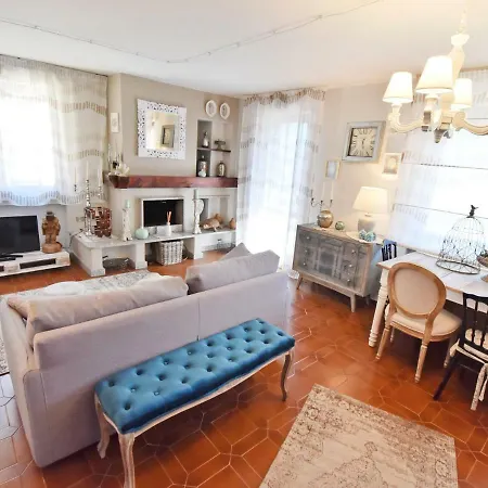 Locazione Turistica Le Chateaux * Aosta