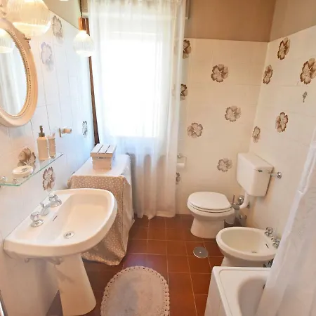 Locazione Turistica Le Chateaux Aosta