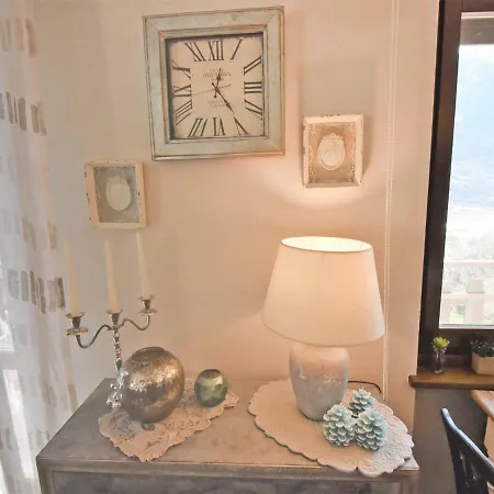Apartman Locazione Turistica Le Chateaux