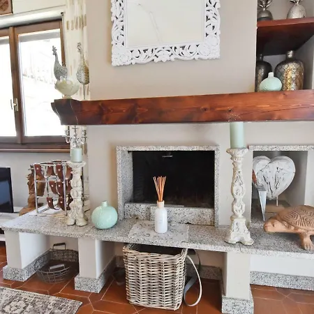 Apartman Locazione Turistica Le Chateaux