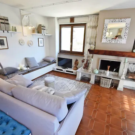 Apartman Locazione Turistica Le Chateaux *