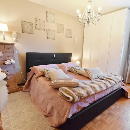 Locazione Turistica Le Chateaux Apartman Aosta